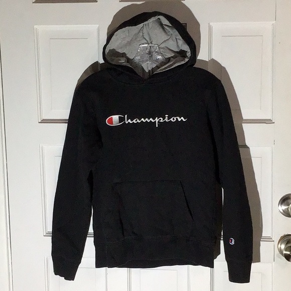 Champion Other - Champion Kids Hoodie
